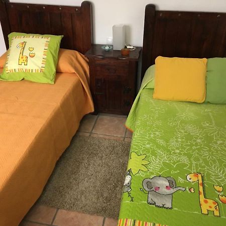 Casa Daniela Villa Arrecife  Bagian luar foto