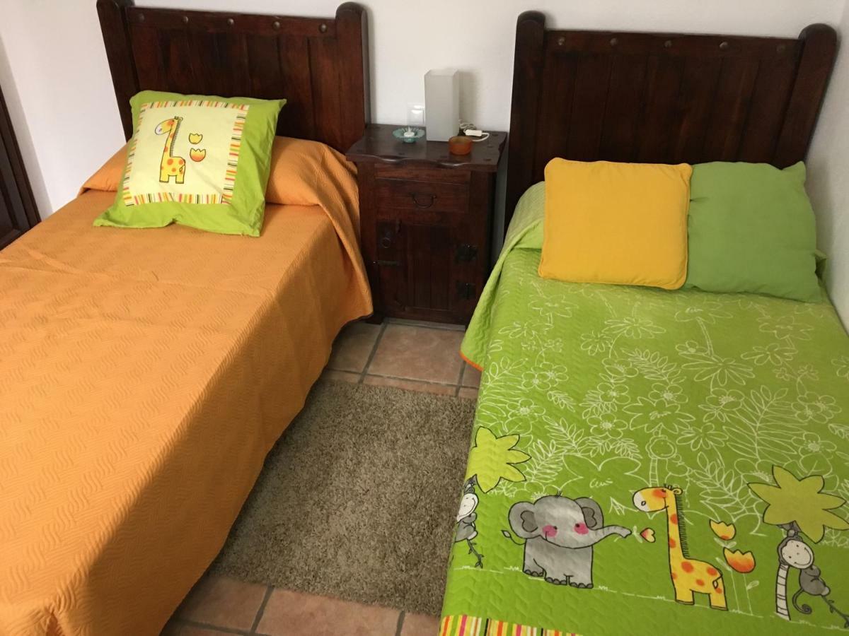 Casa Daniela Villa Arrecife  Bagian luar foto
