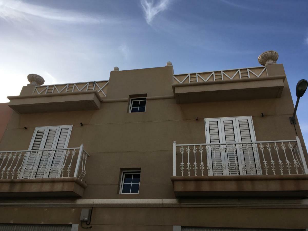 Casa Daniela Villa Arrecife  Bagian luar foto