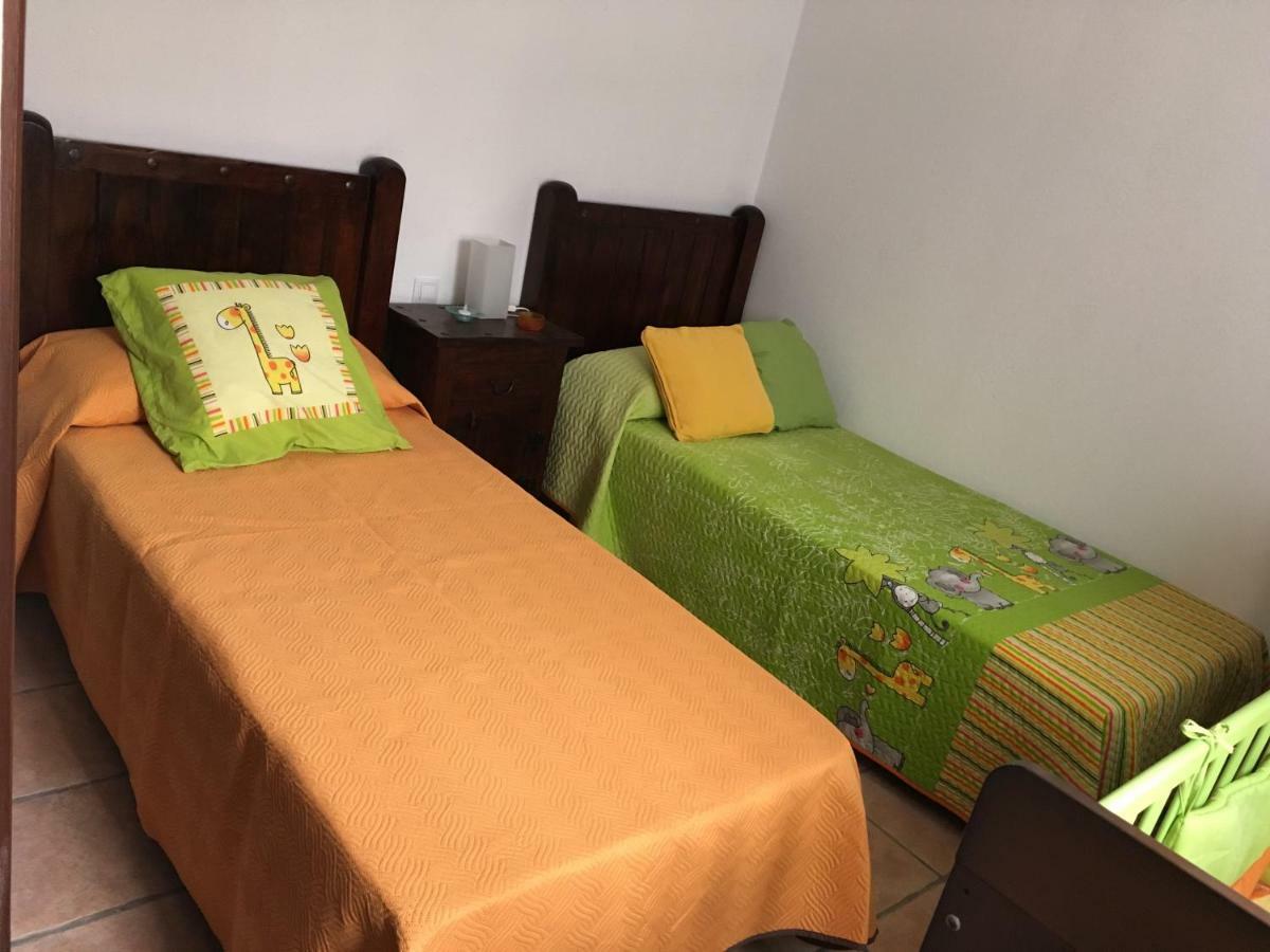 Casa Daniela Villa Arrecife  Bagian luar foto