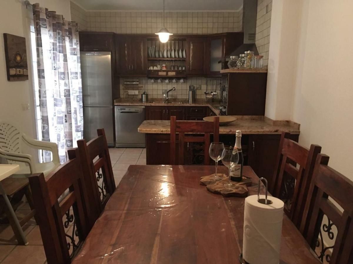 Casa Daniela Villa Arrecife  Bagian luar foto