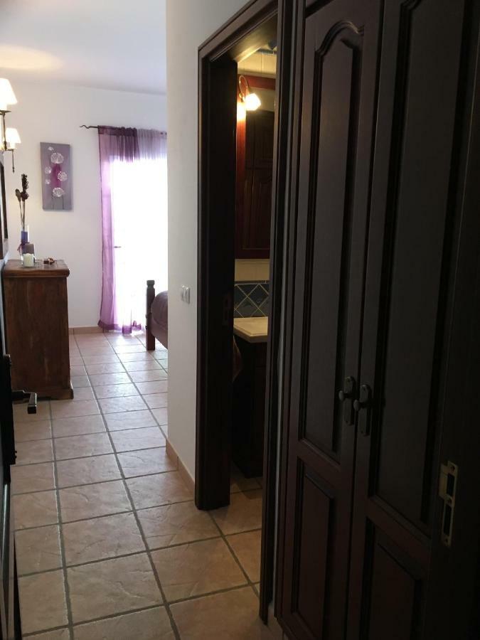 Casa Daniela Villa Arrecife  Bagian luar foto
