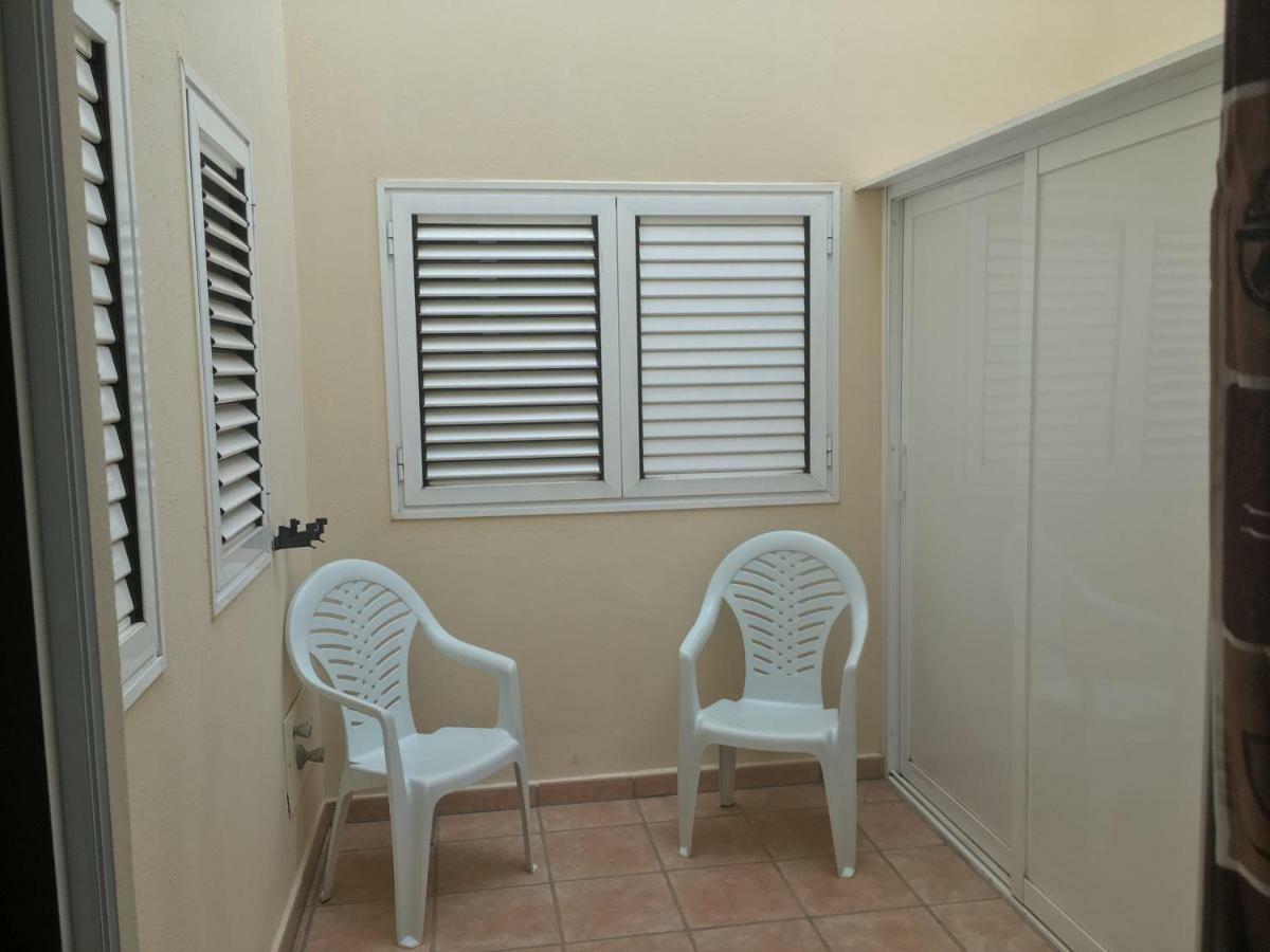 Casa Daniela Villa Arrecife  Bagian luar foto