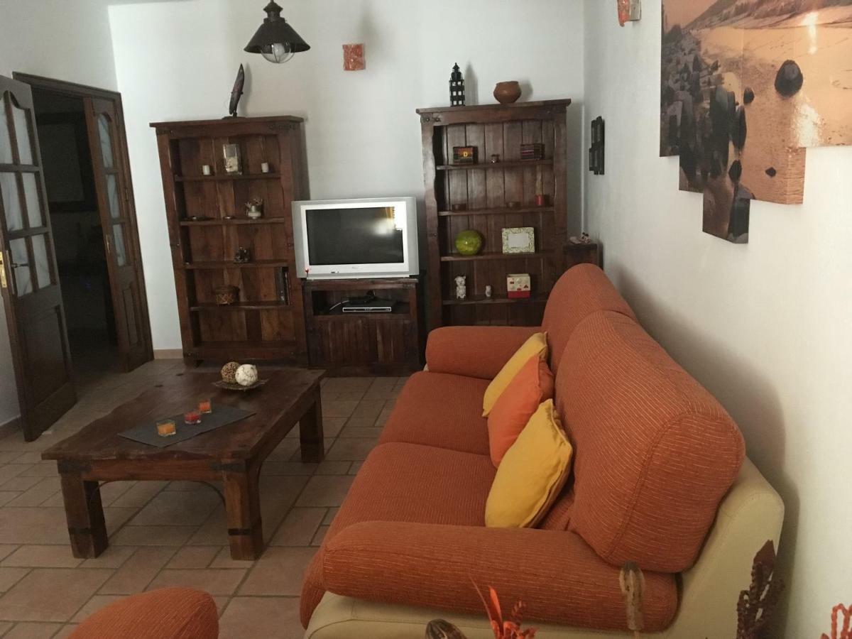 Casa Daniela Villa Arrecife  Bagian luar foto