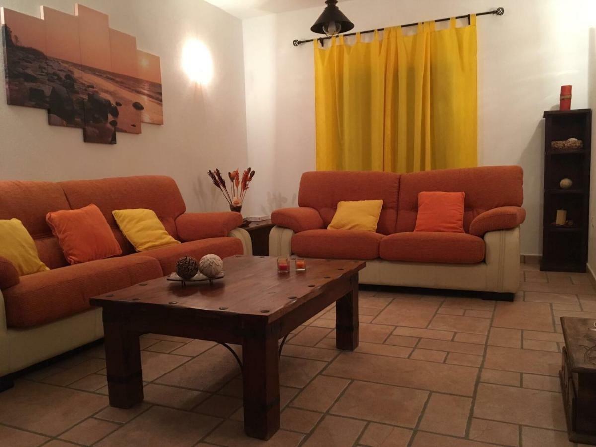 Casa Daniela Villa Arrecife  Bagian luar foto